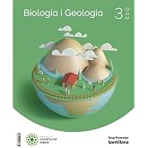 BIOLOGIA I GEOLOGIA 3 SEC CONSTRUINT MONS