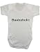 Boobaholic Breastfeeding Support Cute Love Boobies Funny Baby Onesie Vest
