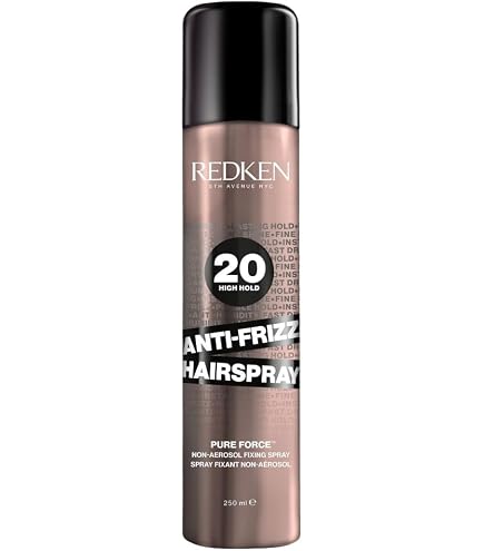 Redken Quick Dry 18 Hairspray - Lot Of 3 Travel Size 2 Oz Bottles