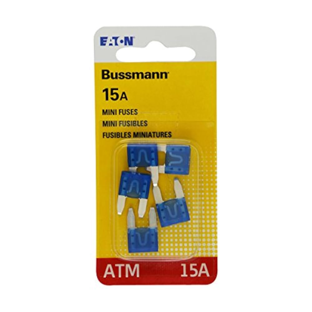 Mini fuse 1. Mini fuse.