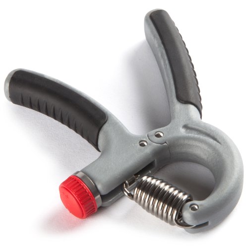 Ultrasport Verstellbare Fingerhantel - 2