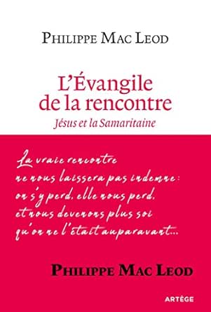 jesus rencontre la samaritaine