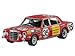 Produktbild 300 SEL 6.8 AMG Spa W 109, 1971 rot, Minichamps, 1:43