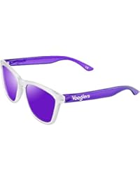 VOOGLERS® GAFAS DE SOL SUNGLASSES UNIQUE SANTORINI SUNSET POLARIZADAS UV400