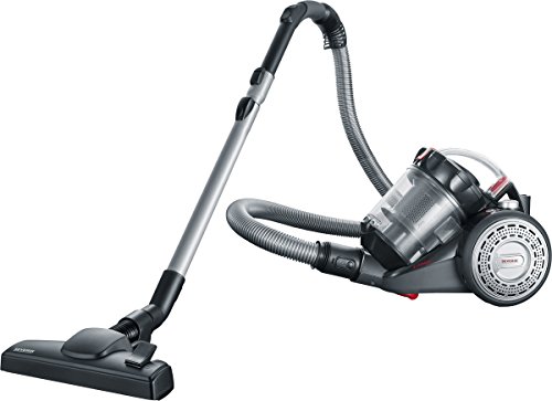 Preisvergleich Produktbild Bodenstaubsauger „S’ POWER® fire“ SEVERIN BODENSTAUBSAUGER MY 7101