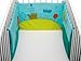 Lilliputiens - Walter, cot bumper - 86364