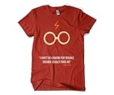 Harry Potter - Trouble - Amazon