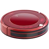 Sichler Haushaltsger&auml;te Staubsauger-Roboter PCR-3550UV mit Ladestation, HEPA Filter & UV-Lampe