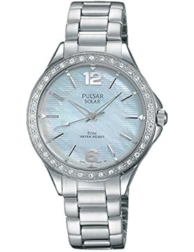 Pulsar Damen-Armbanduhr PY5009X1