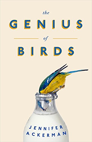 Télécharger The Genius of Birds PDF