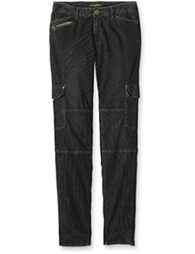 Hose Cargohose Damen von Eddie Bauer