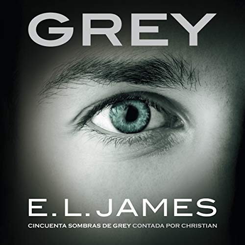 Grey Spanish Edition - 