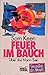 Feuer im Bauch. Über das Mann-Sein. by