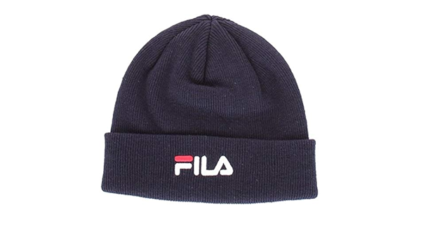 bonnet fila fille