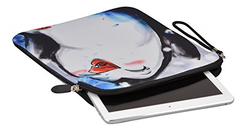 MySleeveDesign Samsung Galaxy Tab 4 3 S Sleeve Hülle für Tablets von 9,7 – 10… - 2
