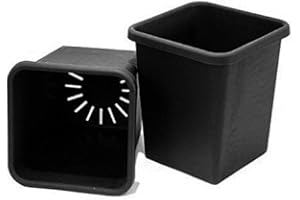 Autopot Hydroponic Watering System Parts & Accessories - 15L Pot - Qty 5