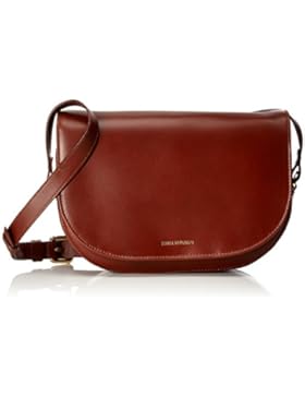 Royal RepubliQ Damen Raf Curve Handbag Schultertasche, 7x17,5x25,5 cm