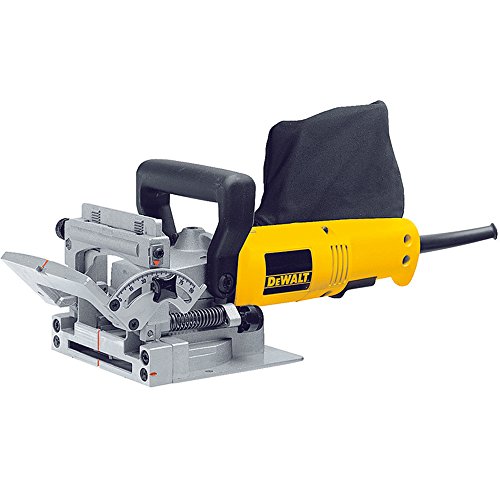 DeWalt DW682K Lamellendübelfräse