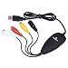Beepels USB 2.0 Video Capture Adapter for Windows Xp 2000 Vista Window 7 Window 8 Updated Version RS.3299.00