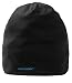 Produktbild MEDION ERAZER S89043 MD 87841 Summer Beanie/Mütze, eingestickter ERAZER Schriftzug, hochwertiger Stoff, schwarz