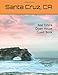 Produktbild Santa Cruz, CA Real Estate Open House Guest Book: Natural Bridges State Beach, Santa Cruz, CA -76 Pages with signing spaces for guests’ names, phone ... Cruz, CA Open House Guest Book, Band 2)