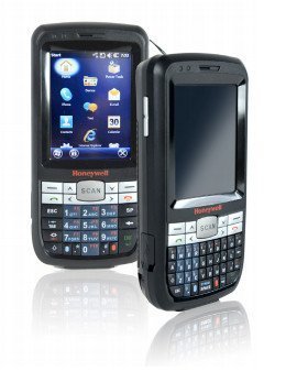 Preisvergleich Produktbild Honeywell DOLPHIN 60S SCANPHONE