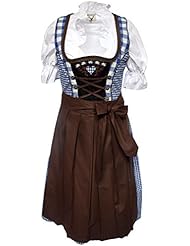 Suchergebnis auf Amazon.de für: dirndl gr 54: Bekleidung