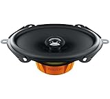 4 Ohm Impedanz Hertz DCX 570.3 - 13x18cm / 5x7\