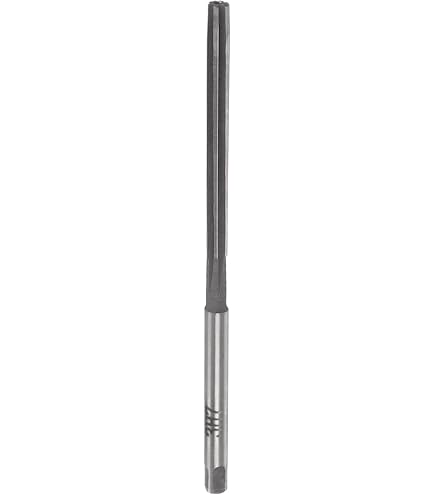 Jeu de 7 alésoirs machine, queue cylindrique, HSS-E, DIN212, pour alésage H7 ASTRA