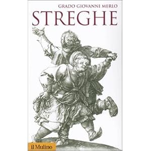 Streghe Streghe