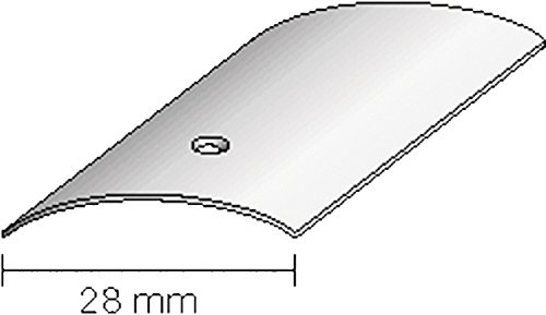 Preisvergleich Produktbild REPAC UEBERGANGP ROF ALU-BR SB 102280