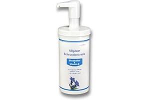 SANAMED CareMed Allgäuer Schrundencreme, 450ml Spenderdose