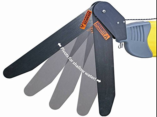 ADVANCED ELEMENTSSkeg For AirFusion Kayak