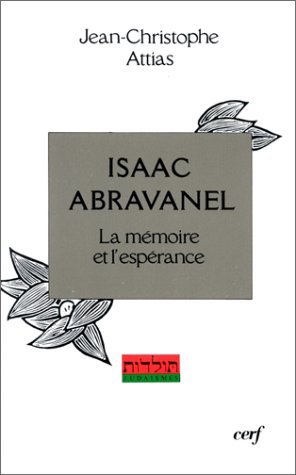 Télécharger Kindle livres à iPad gratuitement ISAAC ABRAVANEL. La mémoire et l'espérance by author 2204046515 ePub