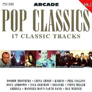 Preisvergleich Produktbild P o p CIassics (VoI. 2)