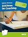Zeichnen im Coaching: 60 Impulskarten mit konkreten Handlungsanleitungen by