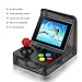 Produktbild Anbernic Handheld Game Console , 3 Inch 520 Classic Game Player with 2PCS Joystick - Black