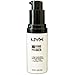 NYX HD Primer - NXHDP