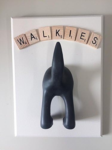 Walkies Dog Lead Holder