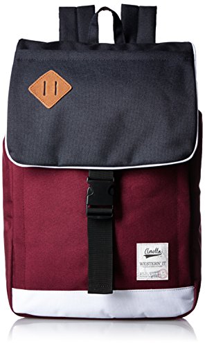 Preisvergleich Produktbild anello (Anero) AU-A0134, Herren-Geldbörse Schwarz Schwarz