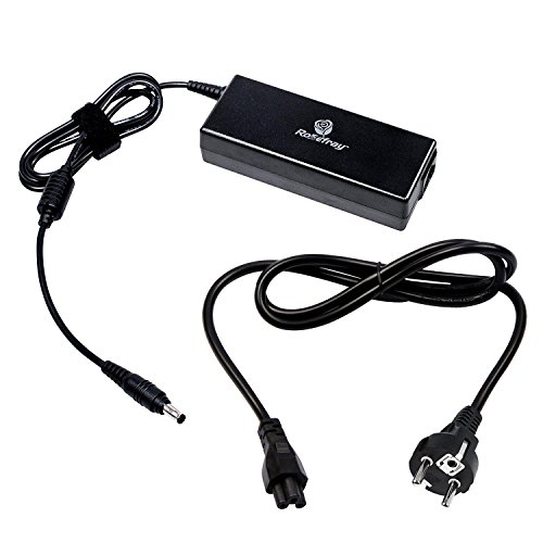 rosefray 19 V 3,16 A 60 W Ladegerät Adapter für Samsung AD-6019R CPA09 – 004 A PSCV600/PSCV600; Samsung Q310 Q330 R540 RV510 RV511 SF310, Samsung R540 R580
