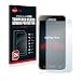 Produktbild Samsung Galaxy J3 / J3 Duos (2016) Panzerglas [2er Pack] - Schutzglas Panzerfolie Panzerglasfolie Hartglas Schutzfolie Displayschutzfolie