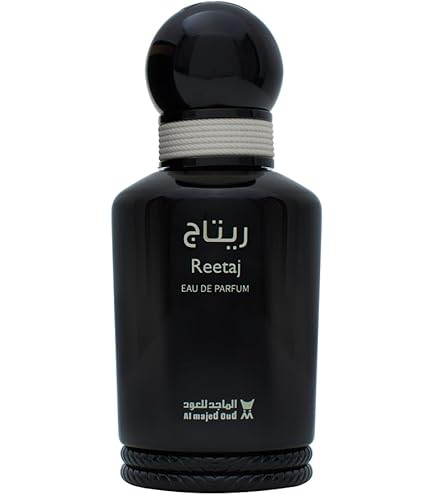 Almajed for Oud Oudy Perfume, 50ml : Buy Online at Best Price in