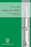 Image de Angst vor Allah?: Auseinandersetzungen mit dem Islam.