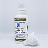Cell food sam-e 30ml. Cellfood CELL FOOD SAM-E 30ml. - 30 ml