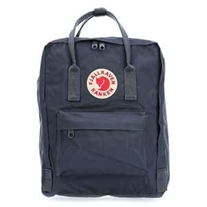 Sac à Dos Fjällräven Kånken Laptop 17'' Graphite | Equipementaventure