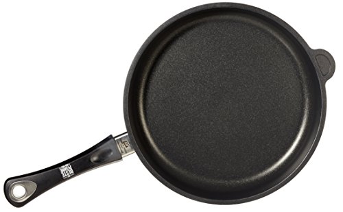 AMT Gastroguss Bratpfanne 528, Aluguss - 2