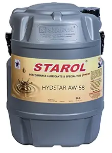 STAROL Hydstar AW 68 (Hydraulic Oil AW 68) (50 L)