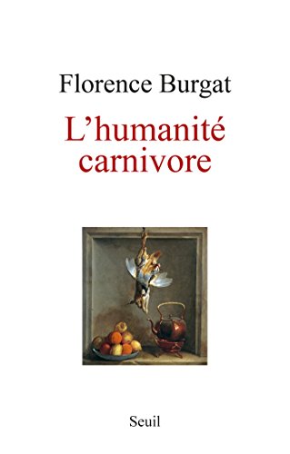 Download L'Humanité carnivore