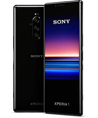 Sony Xperia 1 Smartphone Bundle – Bild 3